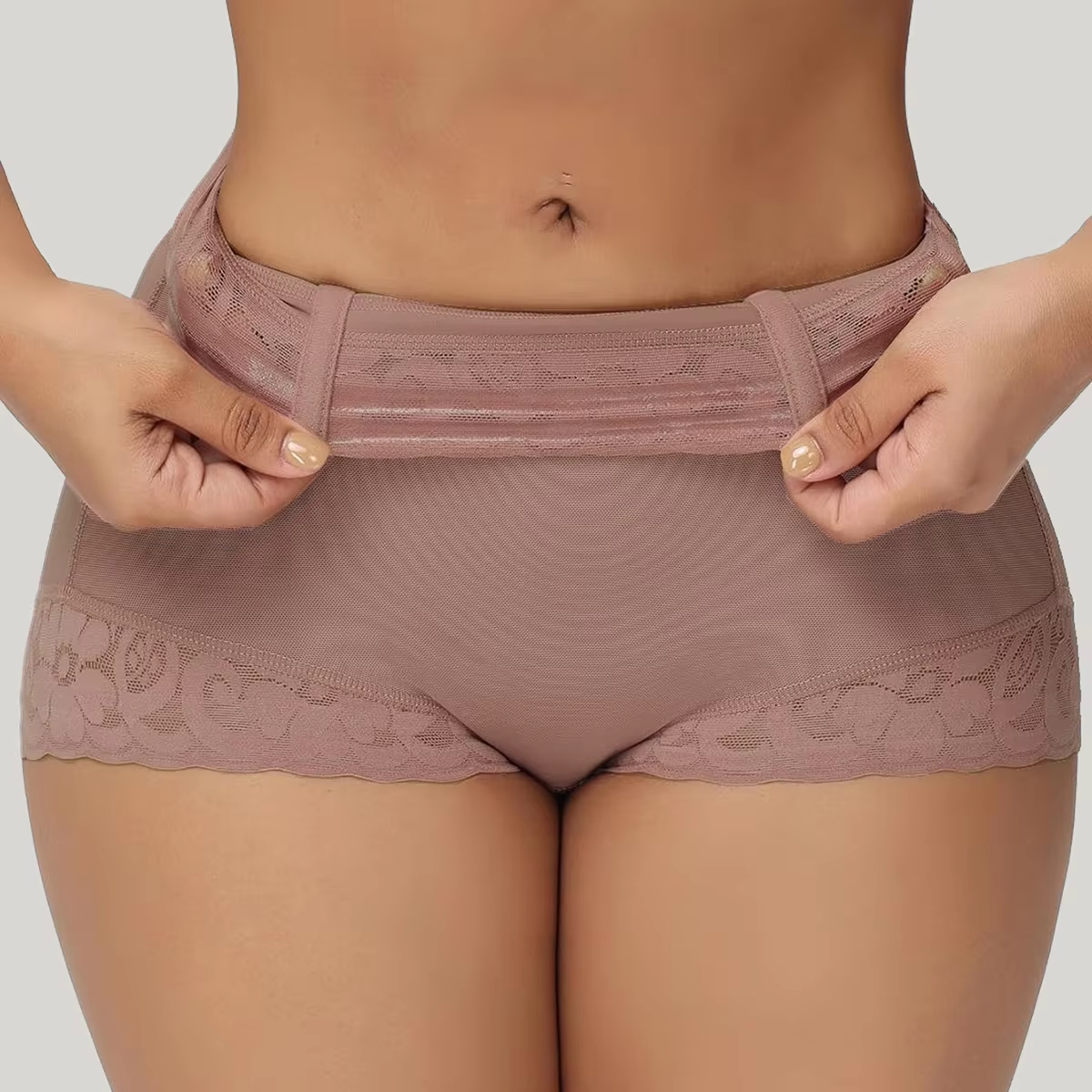 [LEVE 2 E PAGUE 1] Calcinha Modeladora - LiftUP™ - Levanta o bumbum e Reduz medidas!